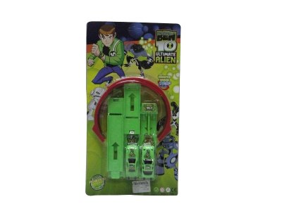PRESS & GO RAIL CAR - HP1034599