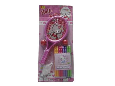 SPORTING SET - HP1034623