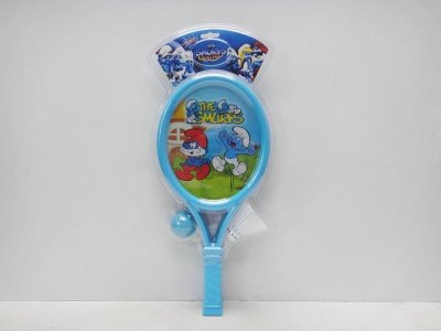 SMURFS RACKET - HP1034626