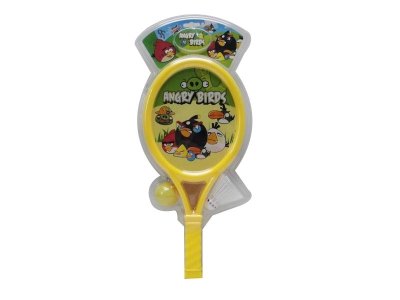 ANGRY BIRDS RACKET - HP1034635