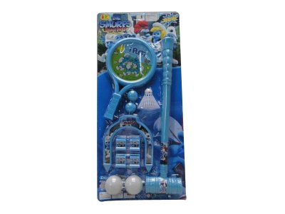 SPORTING SET - HP1034641