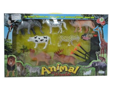 ANIMAL SERIES - HP1034646