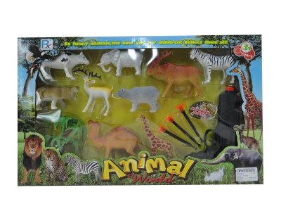ANIMAL SERIES - HP1034647
