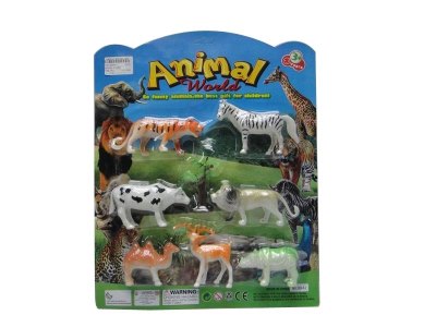 ANIMAL SERIES  - HP1034655