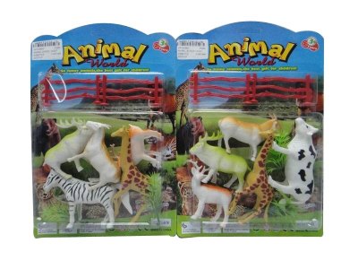 ANIMAL SERIES 2ASST - HP1034657