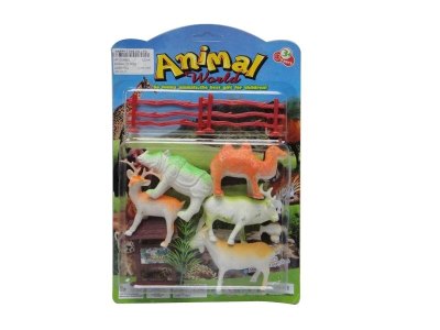 ANIMAL SERIES - HP1034660