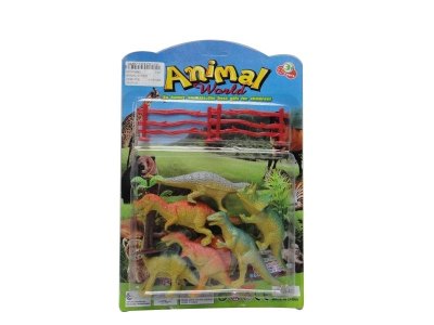 ANIMAL SERIES - HP1034662
