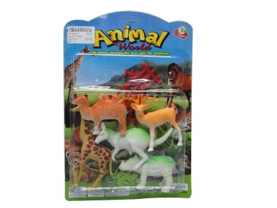 ANIMAL SERIES - HP1034663