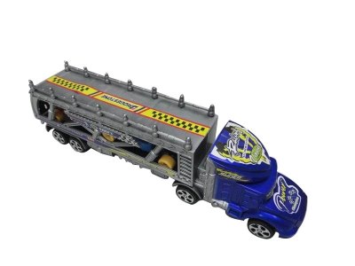 FRICTION TRUCK W/2 CAR - HP1034667