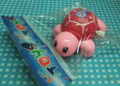 WIND UP TURTLE 6COLOR - HP1034674