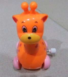 WIND UP GIRAFFE 3COLOR - HP1034675