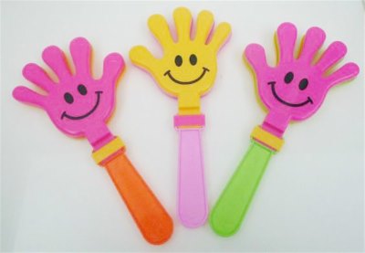 CLAPPER HANDS  - HP1034712