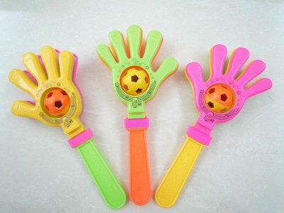 CLAPPER HANDS  - HP1034714