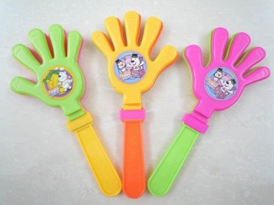 CLAPPER HANDS  - HP1034715