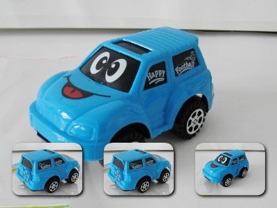 FRICTION CAR  - HP1034719