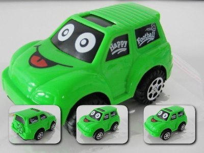 FRICTION CAR  - HP1034720