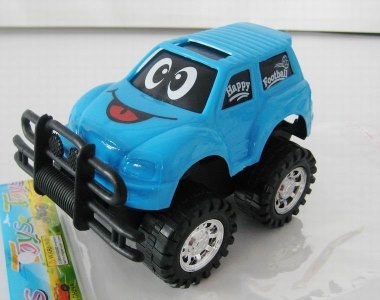 FRICTION CAR  - HP1034721