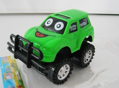 FRICTION CAR  - HP1034722
