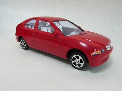 FRICTION CARS RED/BLUE - HP1034726