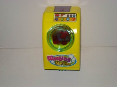 PULL LINE WASHING MACHINE W/LIGHT - HP1034728
