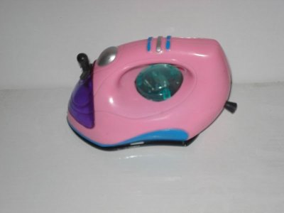 PULL LINE IRON W/LIGHT - HP1034729
