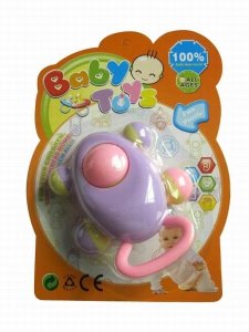 RATTLE BELL - HP1034732