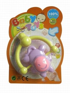 RATTLE BELL - HP1034733