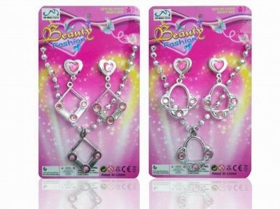 BEAUTY SET 2ASST - HP1034755