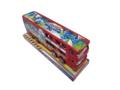 FRICTION BUS 3 COLOR - HP1034800