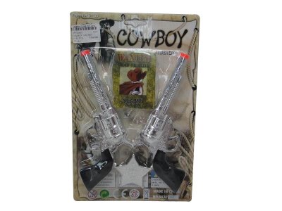 COWBOY PLAY SET  - HP1034871