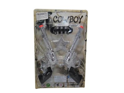 COWBOY PLAY SET  - HP1034873