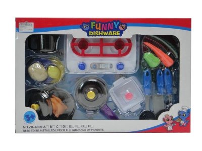 KITCHEN SET  - HP1034882