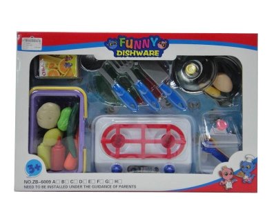 KITCHEN SET  - HP1034883