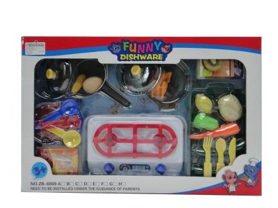KITCHEN SET  - HP1034885
