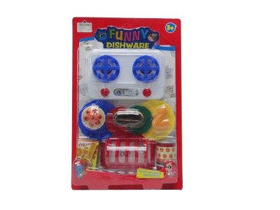 KITCHEN SET  - HP1034887