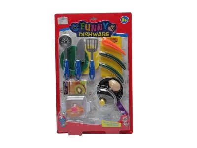 KITCHEN SET  - HP1034888