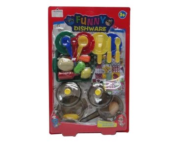 KITCHEN SET  - HP1034890