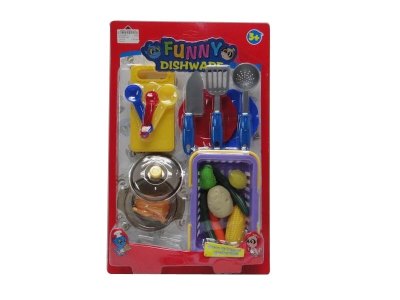 KITCHEN SET  - HP1034891