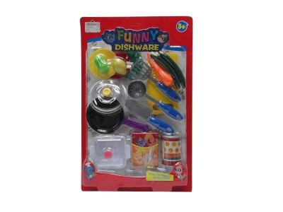 KITCHEN SET  - HP1034892