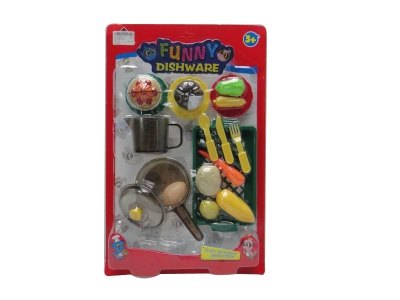 KITCHEN SET  - HP1034893