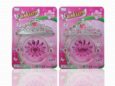 BEAUTY SET 2ASST - HP1035016