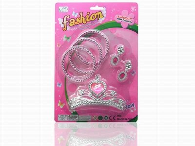 BEAUTY SET  - HP1035017