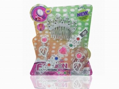 BEAUTY SET  - HP1035028