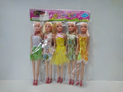 5PCS 11.5