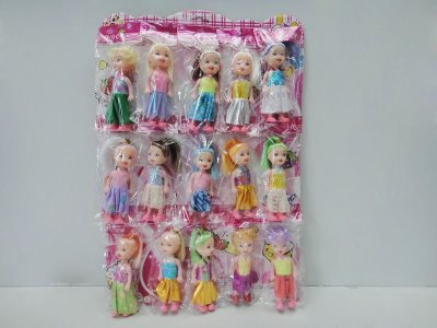 15PCS 3.5