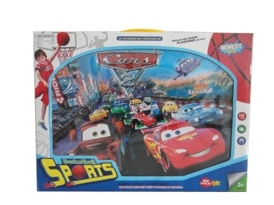 BASKETBALL BOARD SET - HP1035081