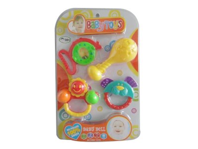 BABY RATTLE - HP1035138