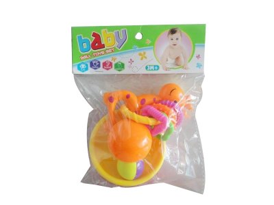 BABY RATTLE - HP1035143