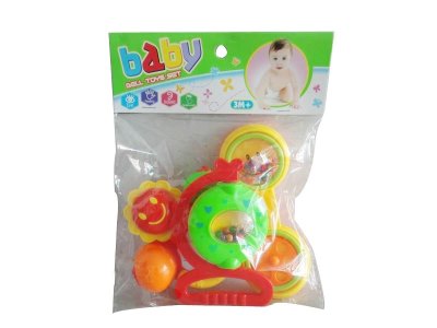 BABY RATTLE - HP1035146
