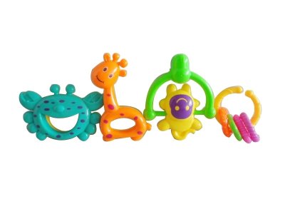 BABY RATTLE - HP1035147